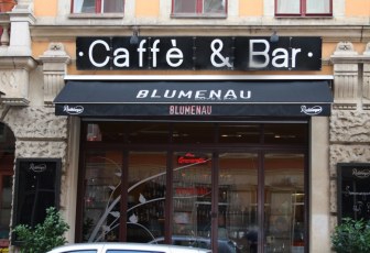 Cafe Blumenau