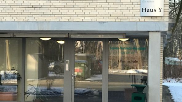 Medilys Corona Test Zentrum Wandsbek