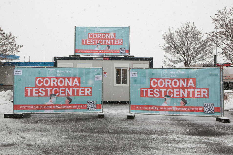 Testcenter Goerlitz