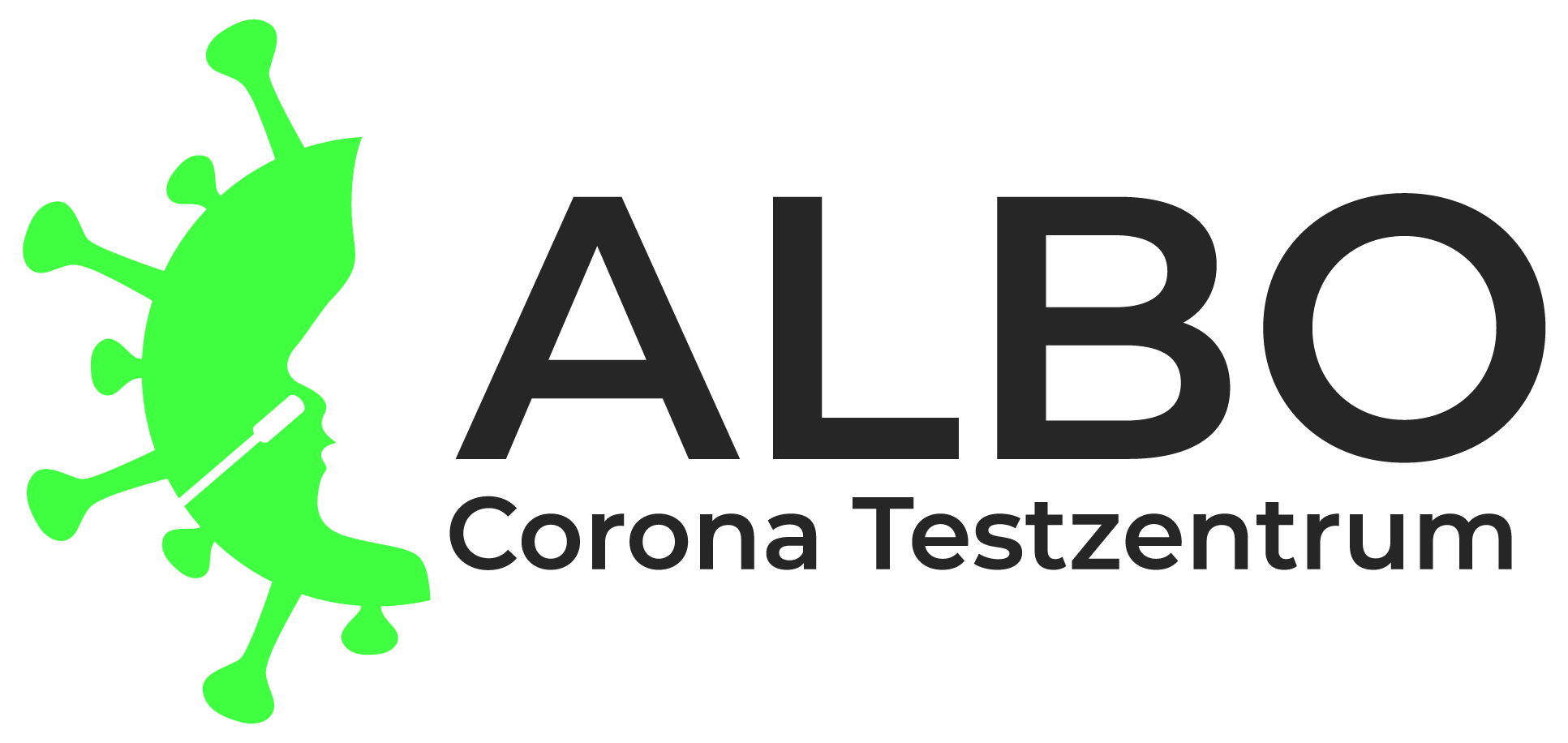 ALBO Corona Testzentrum LM6447 17082021